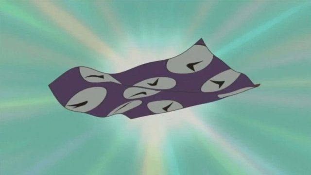 Doraemon S01E06