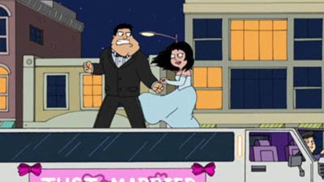 American Dad: Un Agente de Familia S04E05