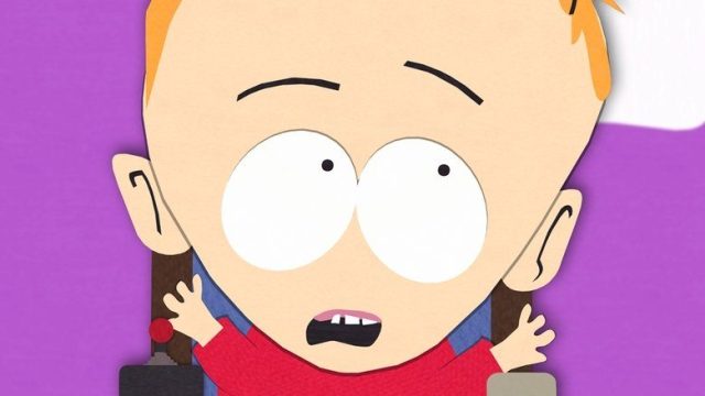 South Park S04E03
