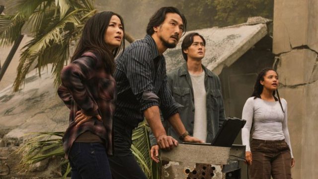 Monarch: Legado de monstruos S02E01