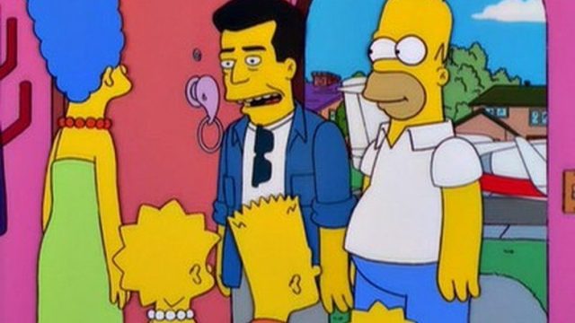 The Simpsons S11E01