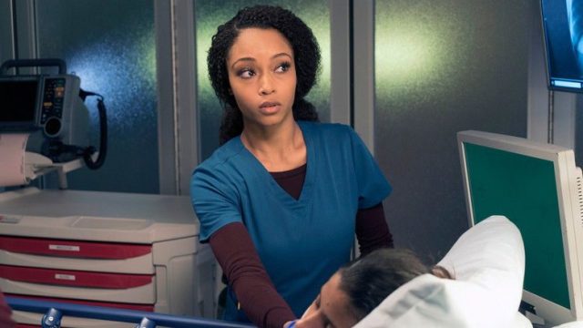 Chicago Med S02E16