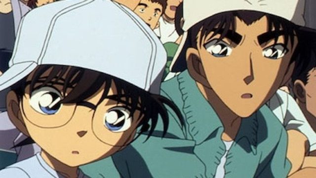 Detective Conan S01E383
