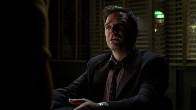 La Ley y el Orden: Unidad de Víctimas Especiales S04E10
