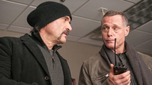 Policías de Chicago S02E17