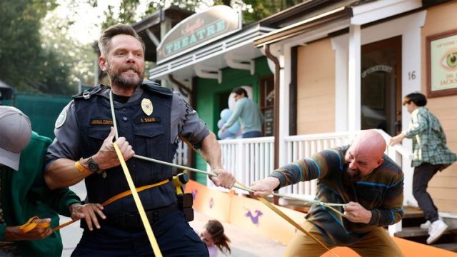 Animal Control S04E01