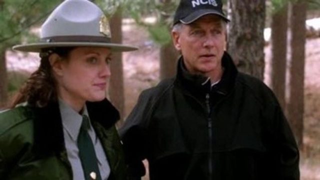 NCIS S03E17