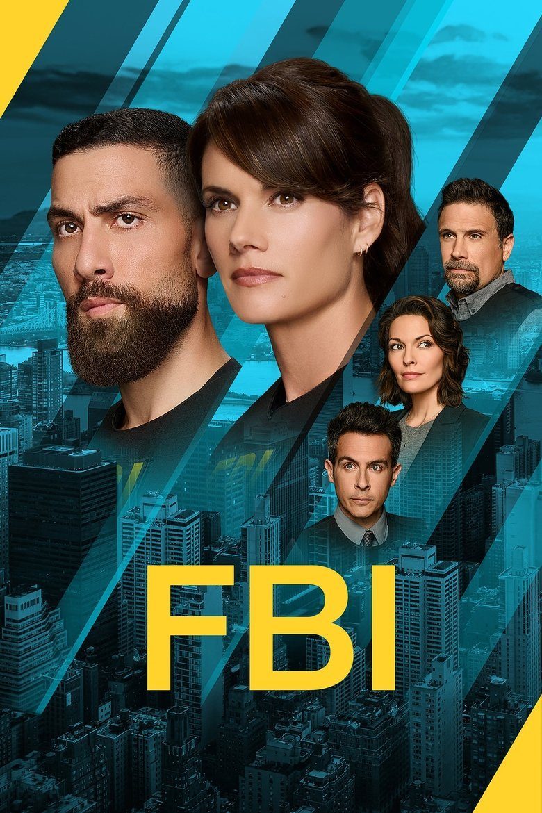F.B.I. Temporada 7