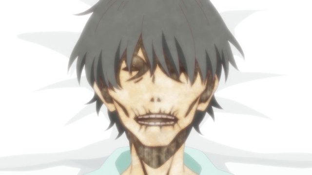 Monogatari S05E09