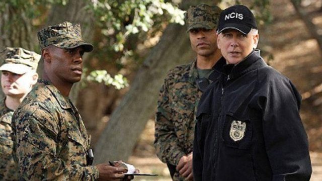 NCIS: Criminología Naval S11E08