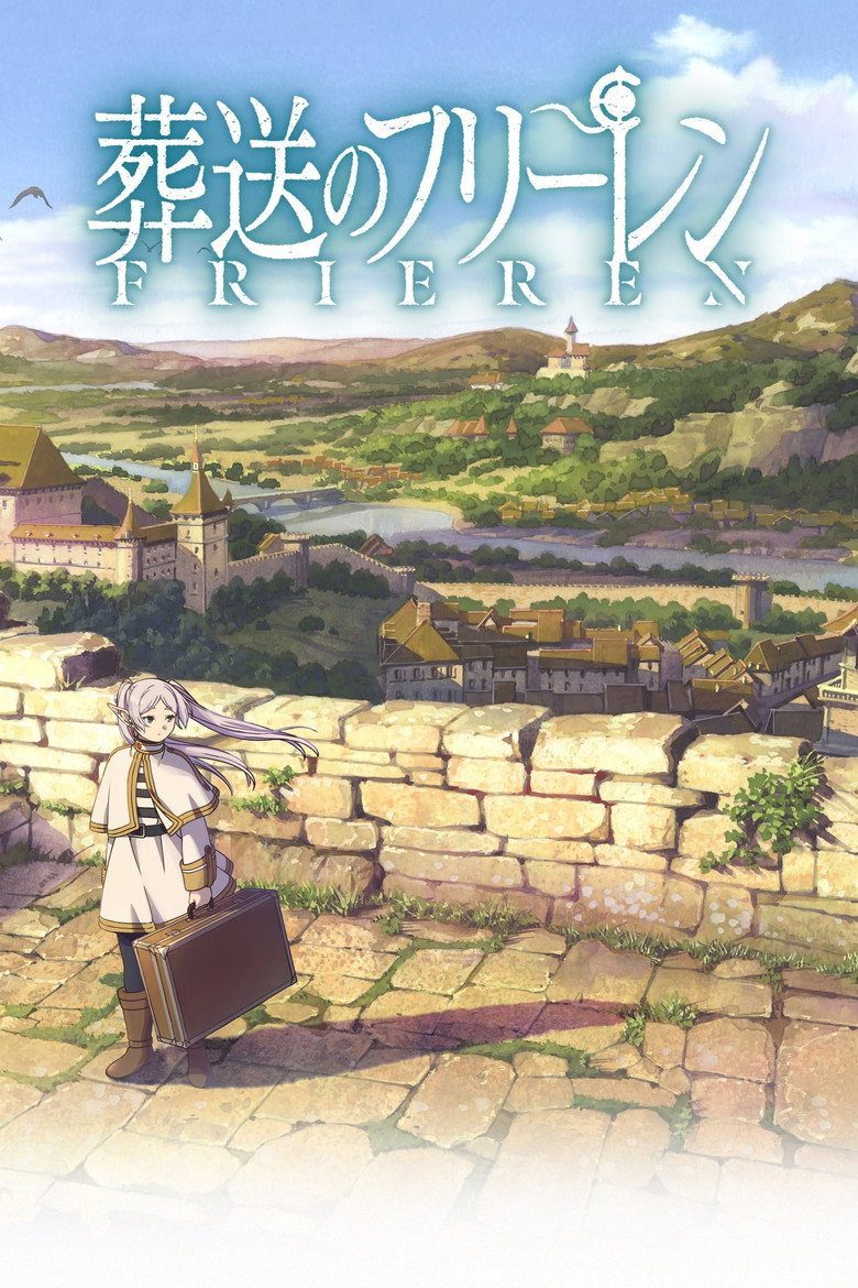 Frieren: Beyond Journey's End Specials