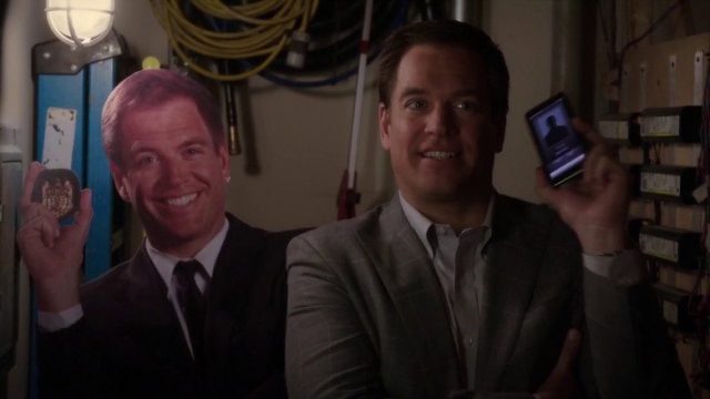 NCIS S11E20