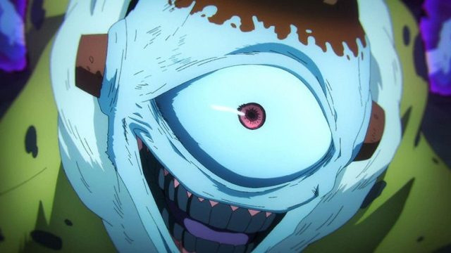 Jujutsu Kaisen S01E32