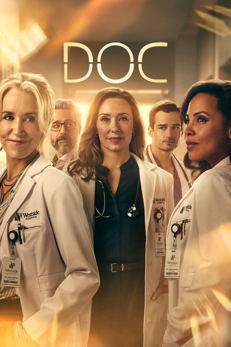 Doc Season 2