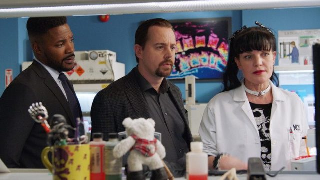 NCIS: Criminología Naval S15E14