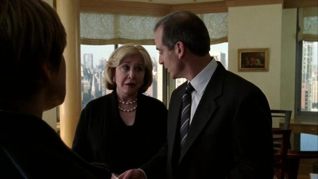 La Ley y el Orden: Unidad de Víctimas Especiales S04E17
