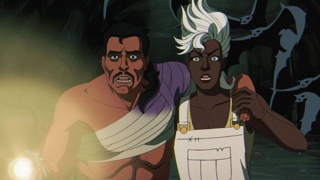 X-Men '97 S01E06