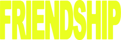 Friendship