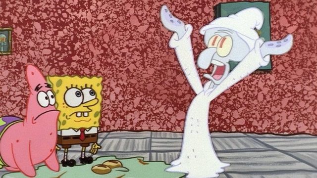 SpongeBob SquarePants S01E23