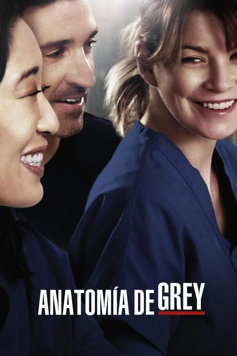 Grey's Anatomy Season 10