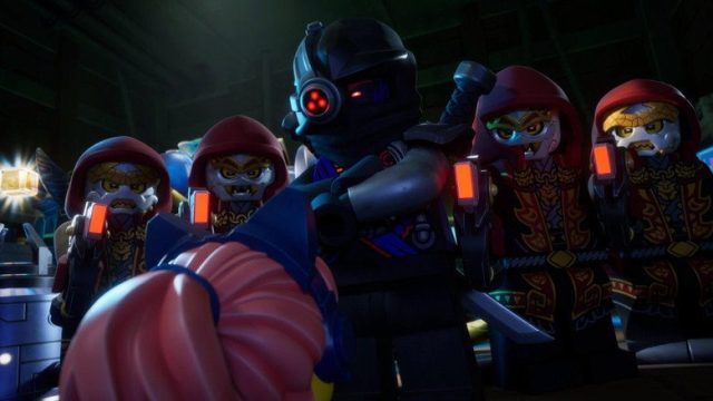 LEGO Ninjago: Dragons Rising S04E19