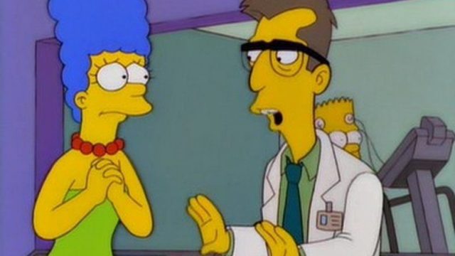 Los Simpson S11E02