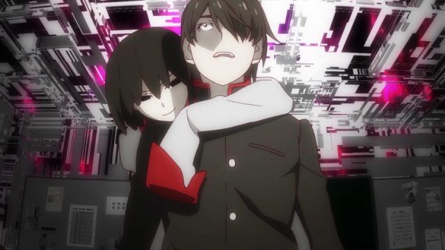 Monogatari S04E01