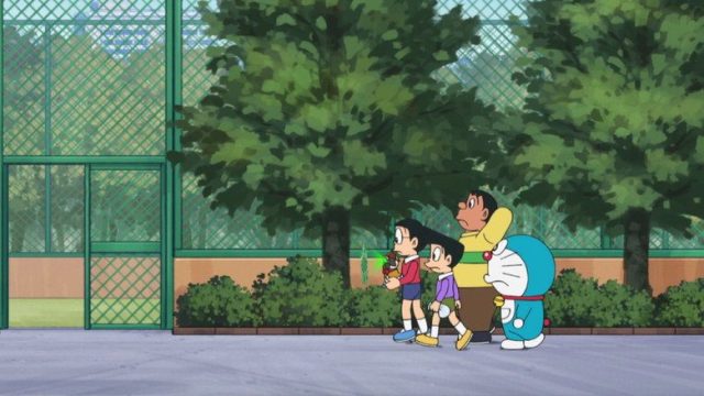 Doraemon S01E902