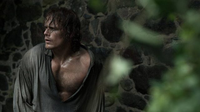 Outlander S03E08
