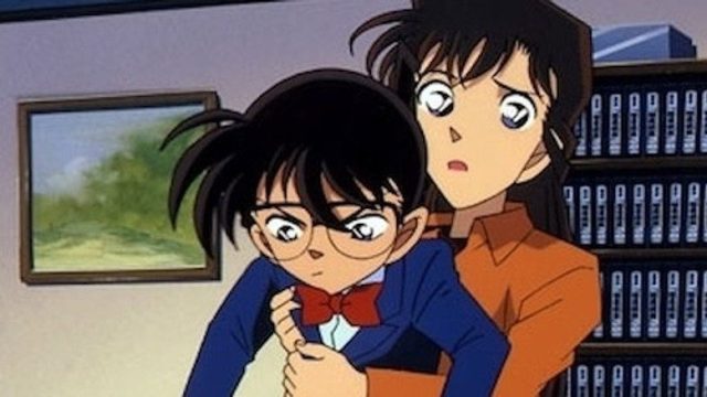 Detective Conan S01E221