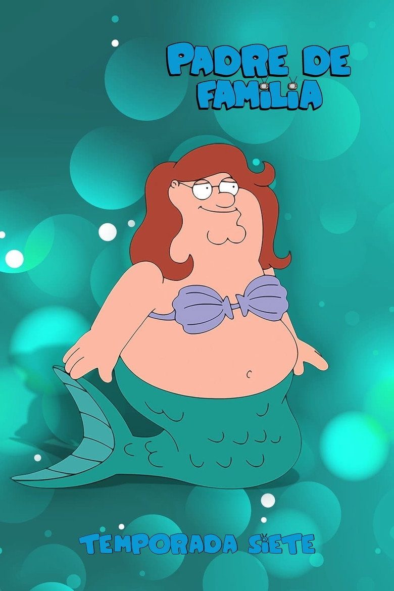 Family Guy Season 7