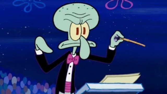 SpongeBob SquarePants S06E04