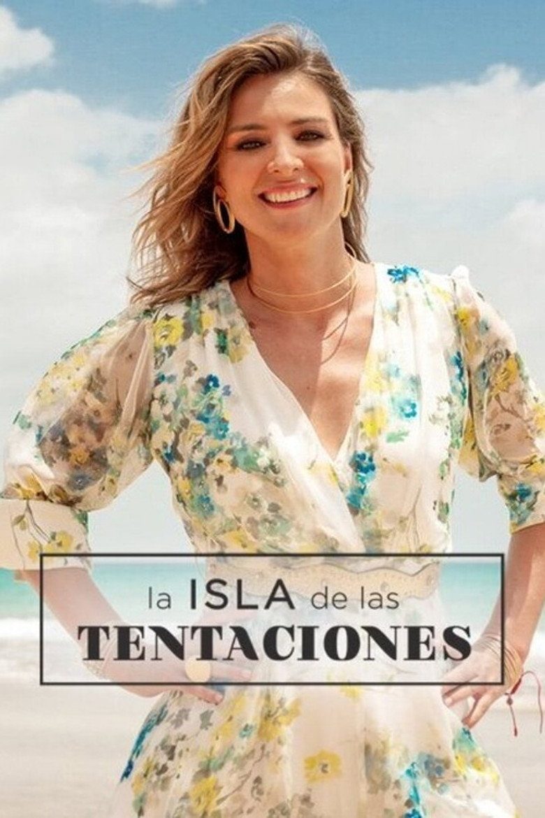La isla de las tentaciones Temporada 7