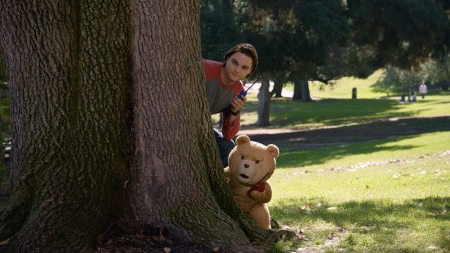 ted S01E02