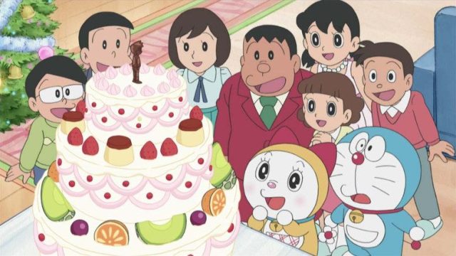 Doraemon S01E649