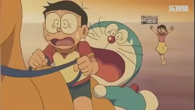 Doraemon S01E95