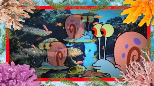 Bob Esponja S00E88