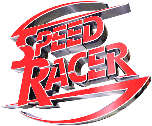 Speed Racer