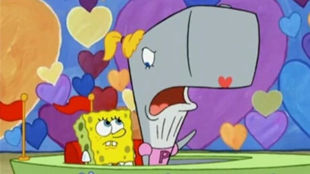 SpongeBob SquarePants S07E51