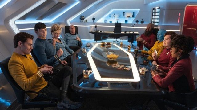 Star Trek: Strange New Worlds S04E10
