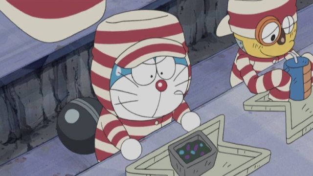 Doraemon S00E89