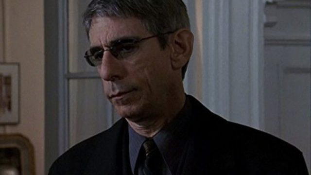 La Ley y el Orden: Unidad de Víctimas Especiales S05E13