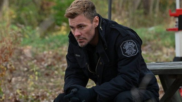 Chicago P.D. S12E10