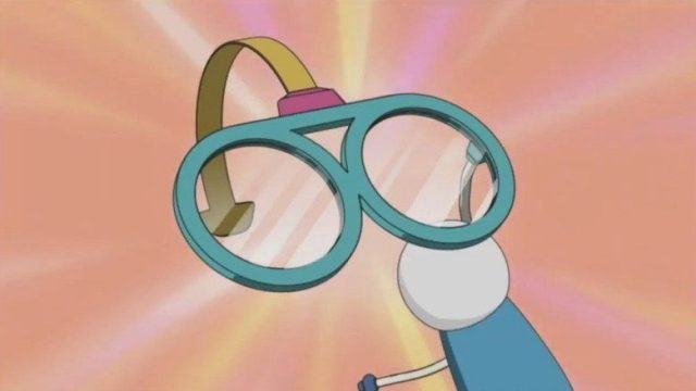 Doraemon S01E07