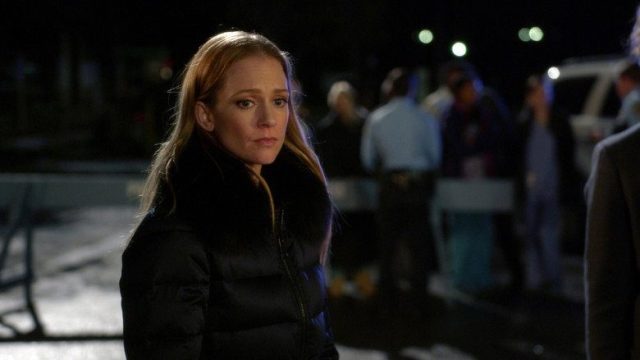 Criminal Minds S11E18