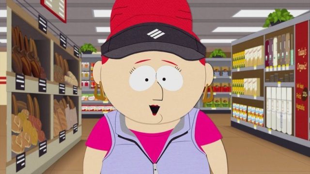 South Park S23E08