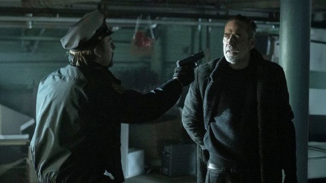 The Walking Dead: Dead City S03E08