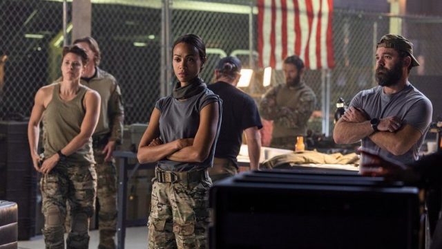 Lioness S01E05
