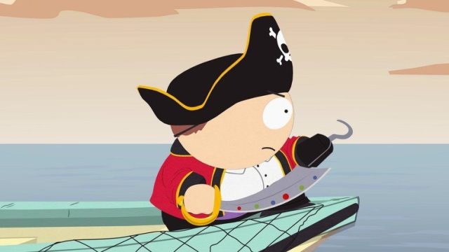 South Park S13E07
