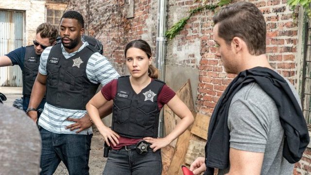 Chicago P.D. S04E02